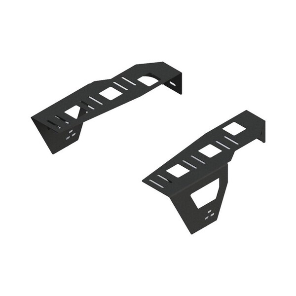 Gamber Johnson 2021+ CHEVROLET TAHOE TRUNK BO 7160-1604 - main